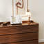 63in Mid Century 7 Drawer Cabinet-335076587