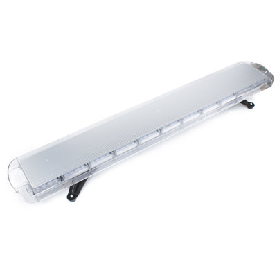 51"" 96-LED Strobe Light Bar Top Emergency Warning Response Lamp -  YYBUSHER, YYBUSHER1669