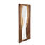 River Rustic Accent Mirror
