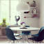 Chaise Eiffel avec base chromée-1631450042-1614446982