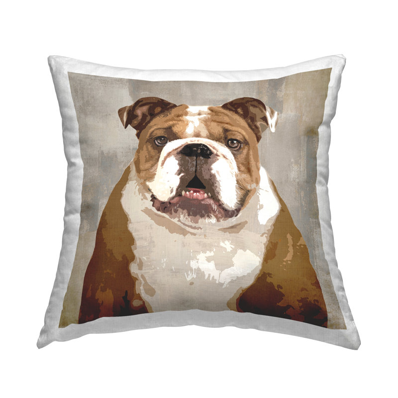 Coussin Pet