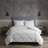 Oversized Down Alt Comforter with HeiQ Smart Temp Treatment White-1351579878