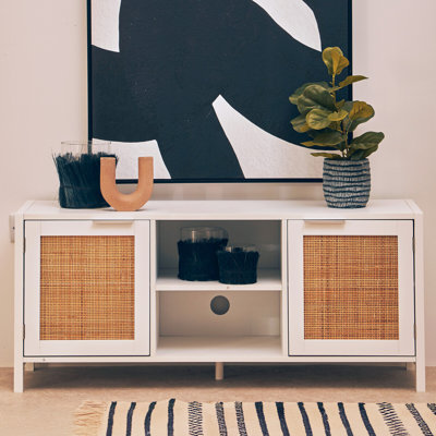Achaius TV Stand for TVs up to 50"