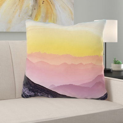  Coussin Pastel