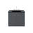 Modway Bryn 30" Wall-Mount Bathroom Vanity-474494288-474494289