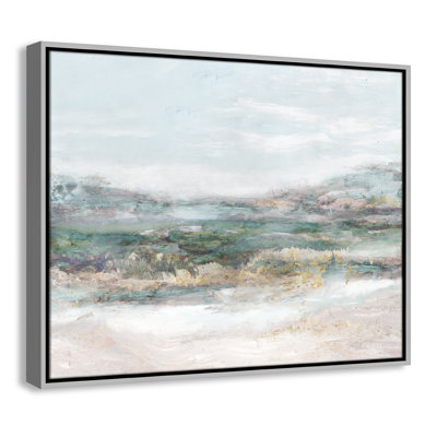 Lori "Dazzling" Painting by Matina Theodosiou