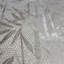 Rouleau de papier peint hexagonal Azurdee