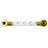 Acrystal 2.9921" Center to Center Bar Pull