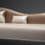 Hixon Upholstered Chaise Lounge