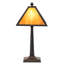 Mission Prime Table Lamp