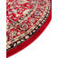 Tapis oriental multicolore Hanan-21040456