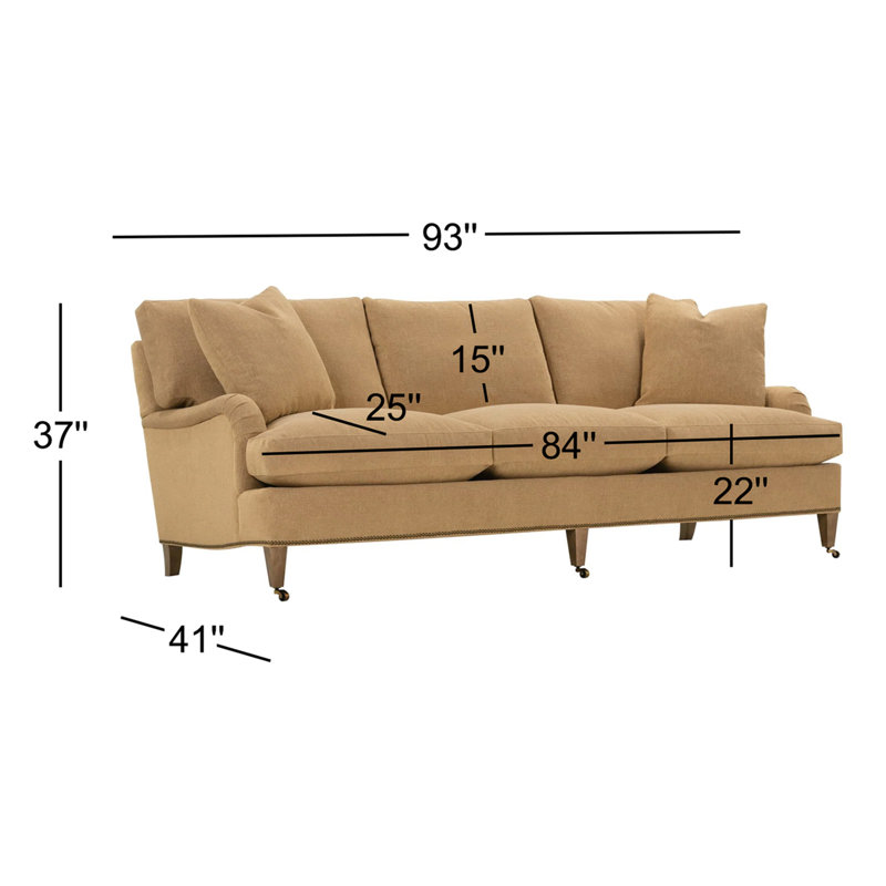 Bromley Sofa