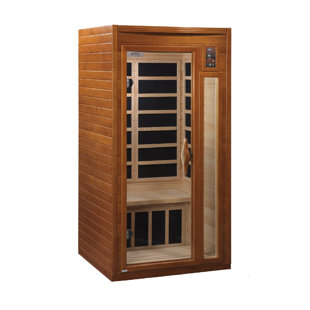 Sauna infrarouge FAR Barcelona pour 1 personne