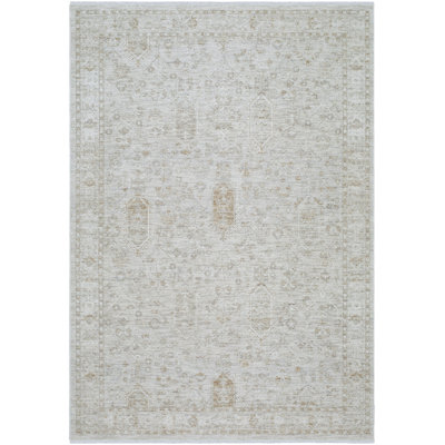 Abileigh Oriental Rug