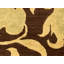 Modern One-of-a-Kind Rectangle 8'1" X 9'8" Hand Knotted Area Rug