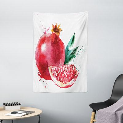 Tapisserie en polyester