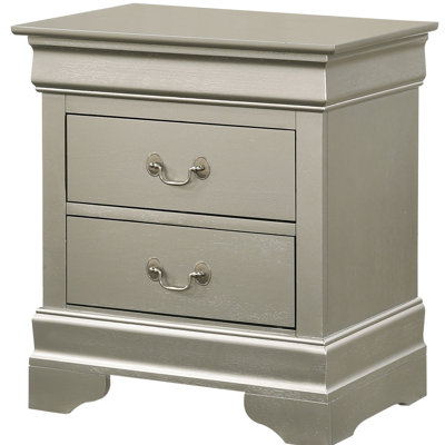 Elegant Nightstand