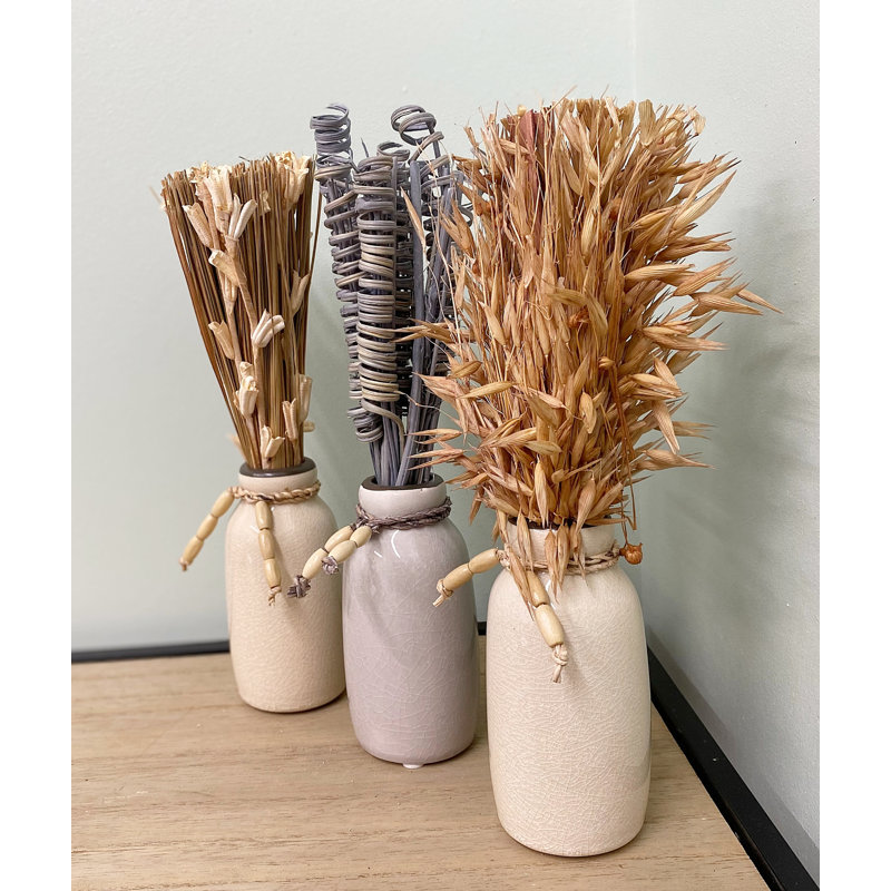 Amba Ceramic Jar