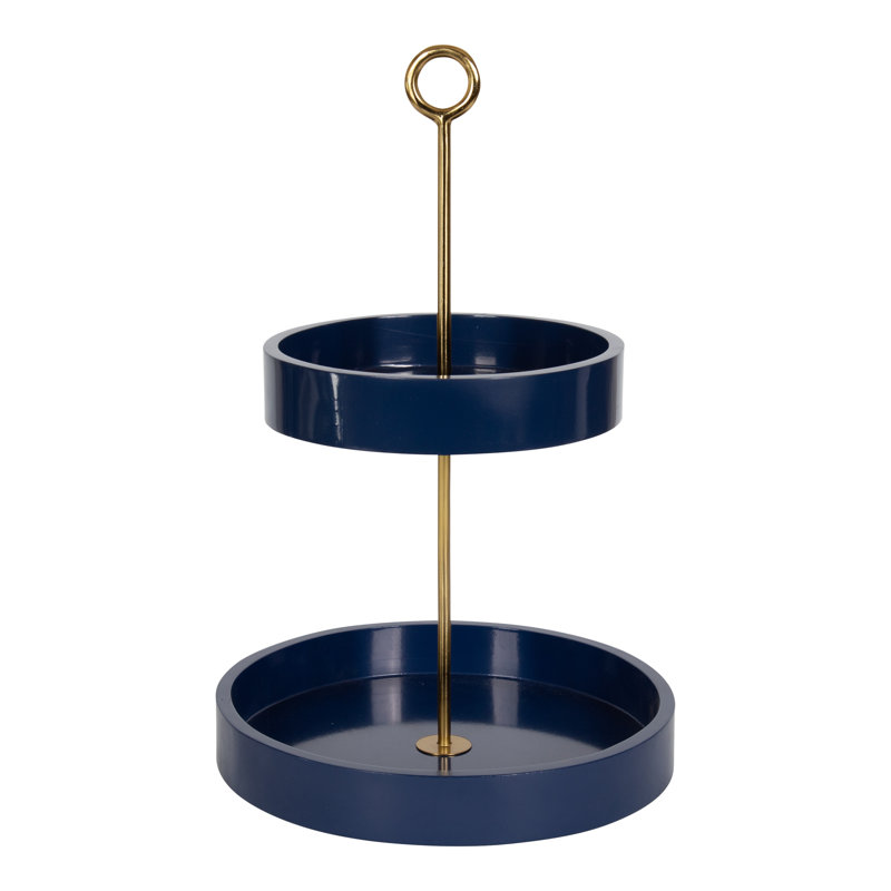 Norvan Tray, Navy