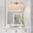 Noniam 4 - Light Dimmable Vanity Light