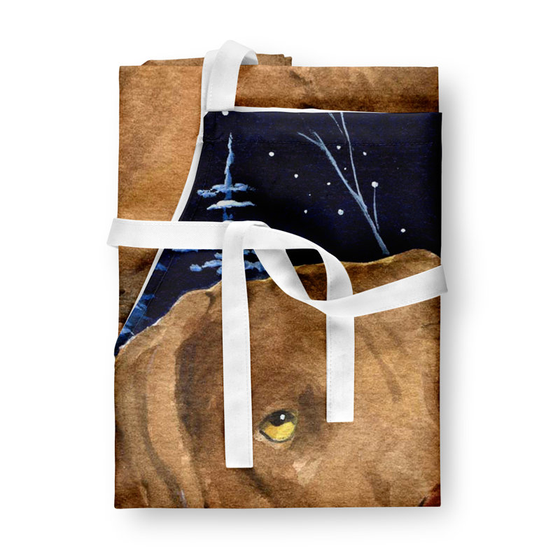 Autotablier starry night chesapeake bay