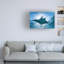 Art sur toile, rouleau de bolathèque Gabriel-109346590