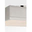 Dupont Square Semi Flush-660903558-660903559