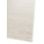 Tiffany Smooth Low Pile Semi-Plain Cream Rug-23990148