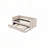 Upholstered Daybed with Trundle,USB Port ,Side Pockets-1355214290