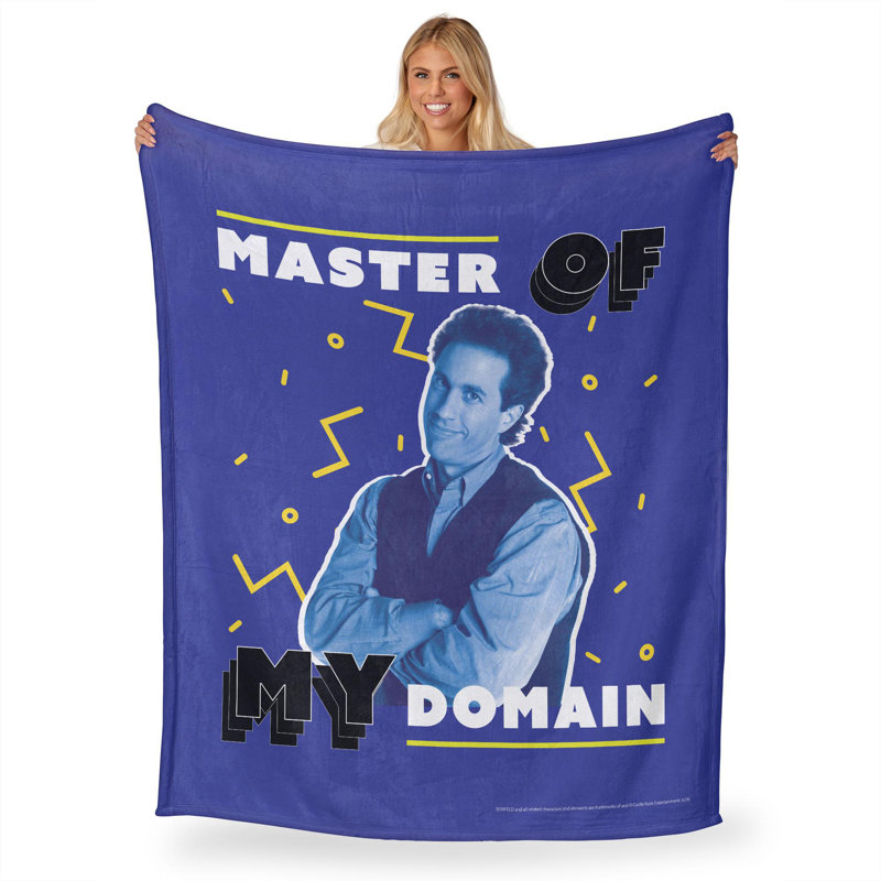 Throw Blanket