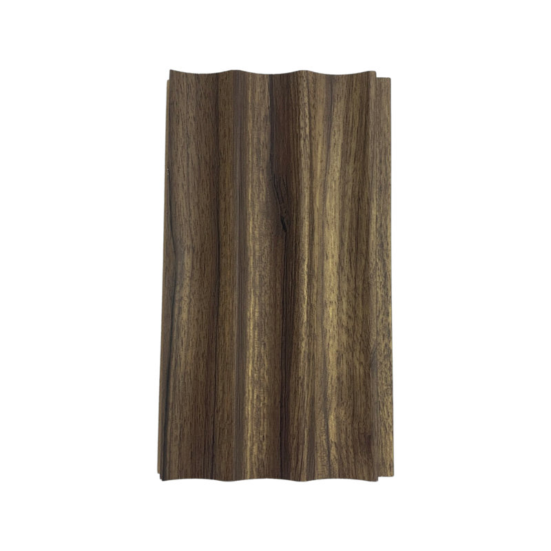 Panneaux de mur et de plafond, Bois de sienne doux au toucher