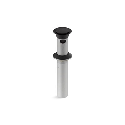 Drain Clicker avec trop-plein