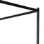 Leigh Canopy Bed-Palm Ecru-King-1908364109-1908364111