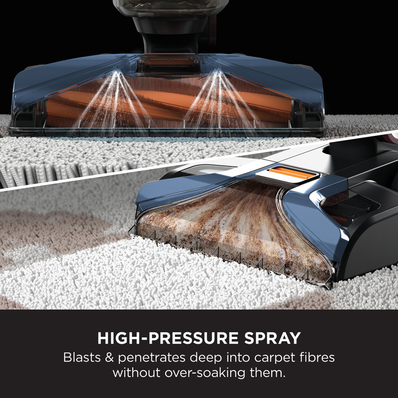 Shark CarpetXpert Deep Carpet Cleaner - EX150UK