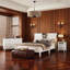 Ensemble de chambre à coucher 3 pièces