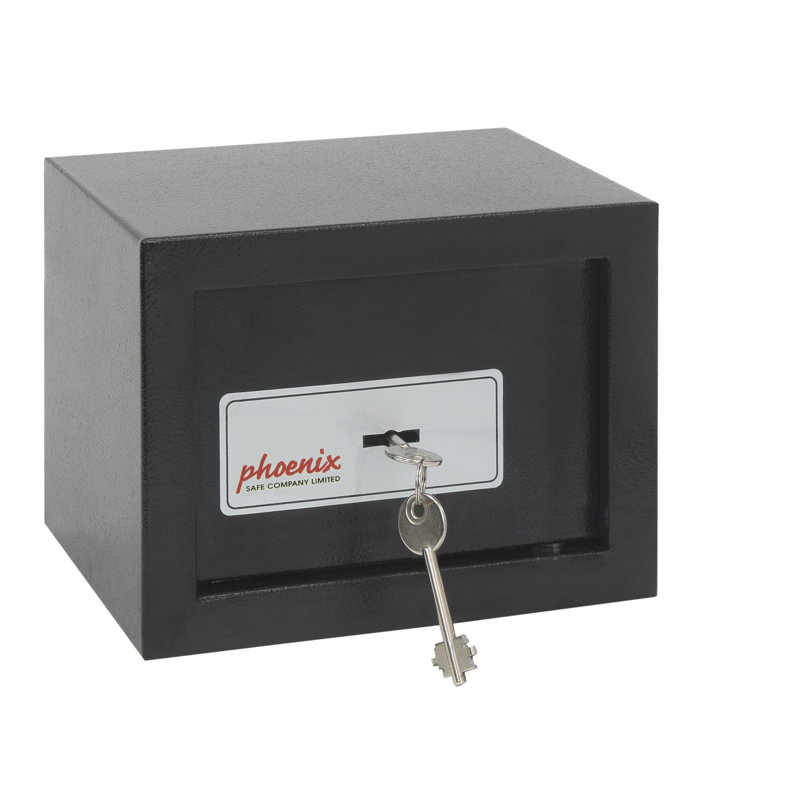 Security Safe Lock