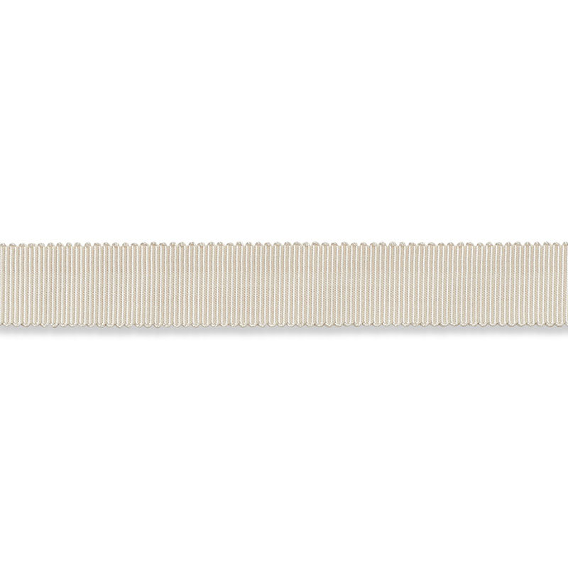 Pierre Silk Gimp Medium, Ivory