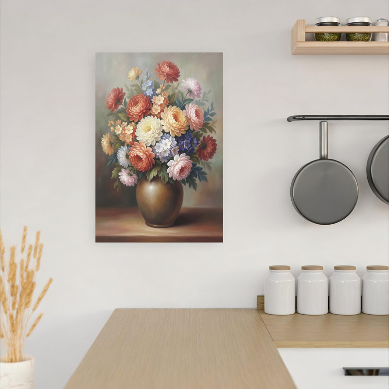 Print, 45.72cm H x 30.48cm W