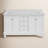 Ferdinand 60'' Double Bathroom Vanity with Top-1446177785-1443309867