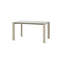 Cornelison Glass Top Dining Table-33763601-33763608-33763607