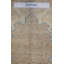 Vintage Turkish Village Rugs One-of-a-Kind Rectangle 5'10" X 10'2" Area Rug
