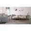 Canapé-lit convertible en microfibre Nimbusflow-394282991
