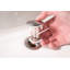 Drain de lavabo de salle de bain 1,25 po