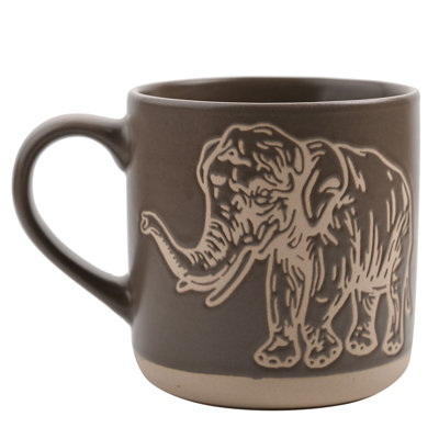 Maud Ceramic Coffee Mug