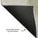 Premium Machine Washable Prisco Taupe Rug