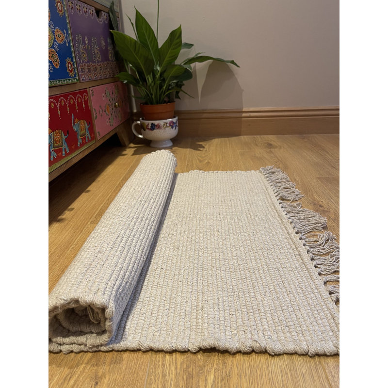 Efim Hand Loomed Area Rug, Rectangle 150 x 240cm