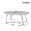 Table basse Modern Harmony