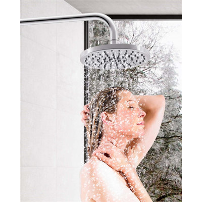 Rain Fixed Shower Head