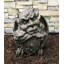Figurine gothique 12 po H 12 po