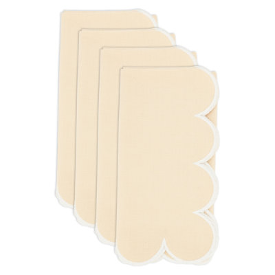 Paddock Rectangle Napkin
